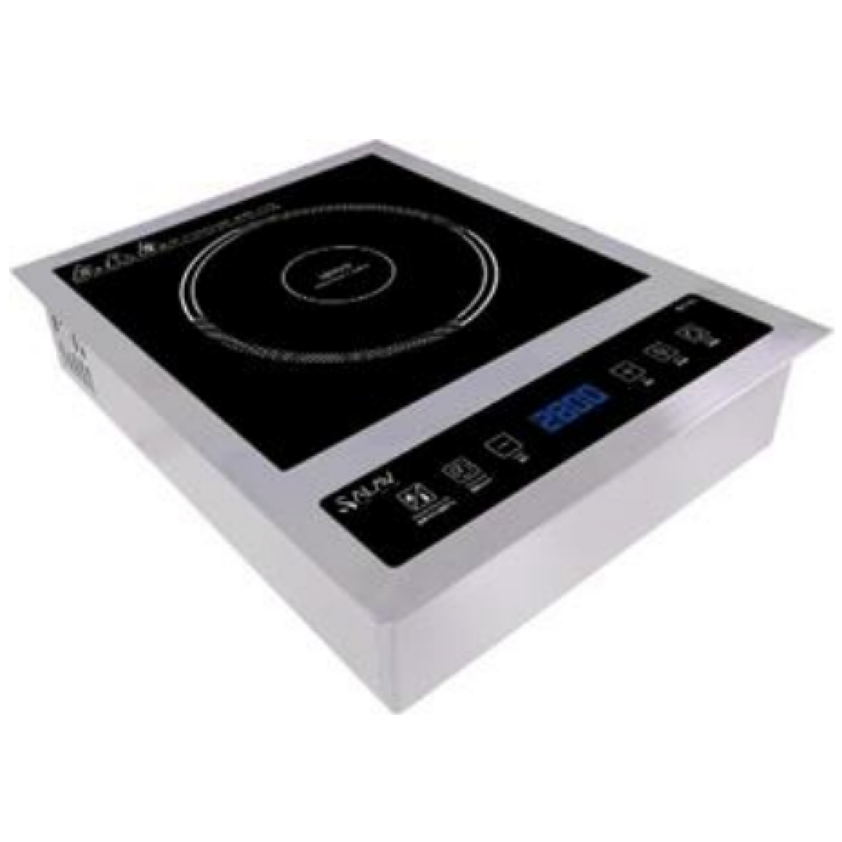 Salav 貝爾萊德 BIC-02 35厘米 2800W嵌入式電磁爐 Salav 貝爾萊德 BIC-02 35厘米 2800W嵌入式電磁爐